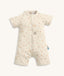 ergoPouch Short Sleeve Layer 0.2 TOG Lullaby