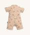 Short Sleeve Layer 0.2 TOG Melody