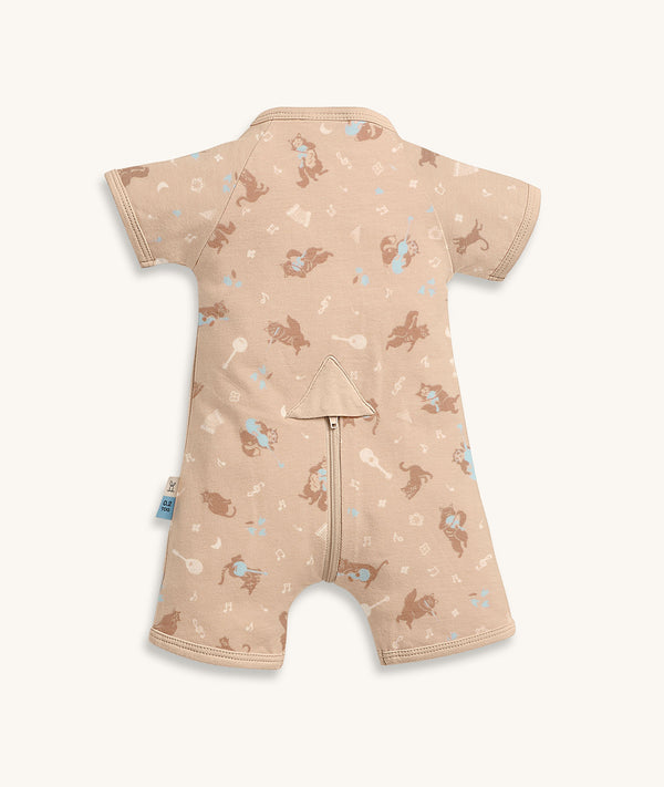 Short Sleeve Layer 0.2 TOG Melody