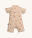 Short Sleeve Layer 0.2 TOG Melody