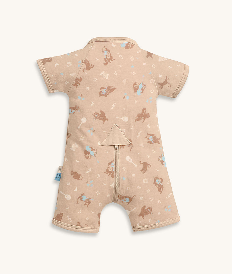 Short Sleeve Layer 0.2 TOG Melody
