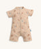 Short Sleeve Layer 0.2 TOG Melody
