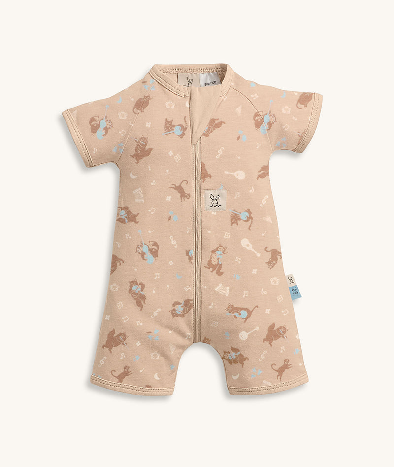 Short Sleeve Layer 0.2 TOG Melody