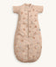 ergoPouch Sleep Suit Bag 1.0 TOG Melody in sleeping bag mode