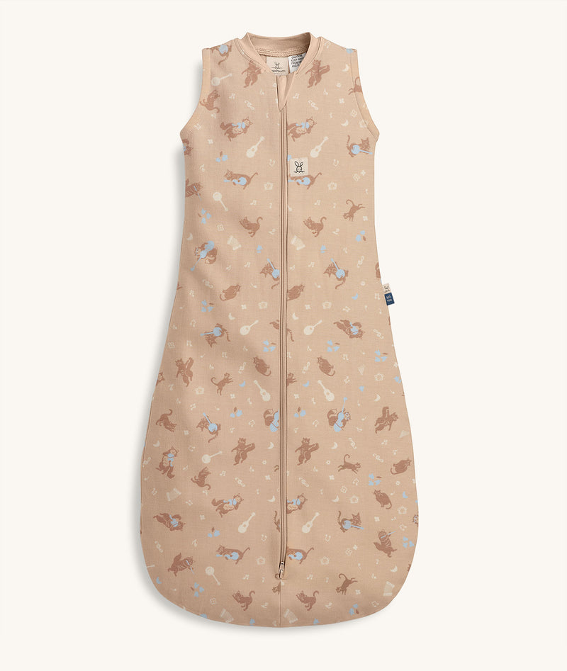Sleeping Bag 1.0 TOG Melody
