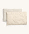 ergoPouch Organic Toddler Pillow and Case Lullaby