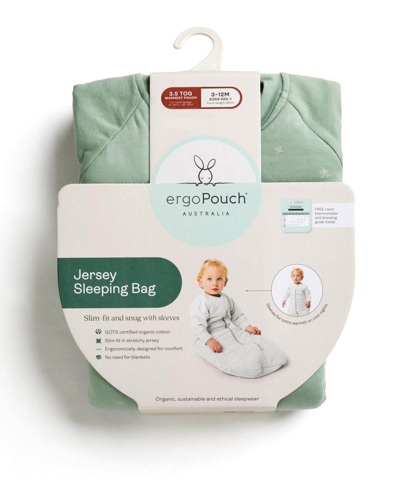 Packaging Jerseybag 3.5 Tog 4