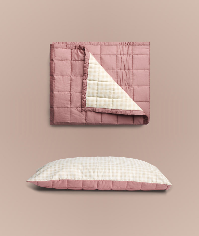 Big Bed Summer Transition Bundle