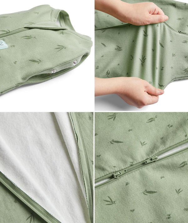 Cocoon Swaddle Bag 0.2 TOG Elephant Parade