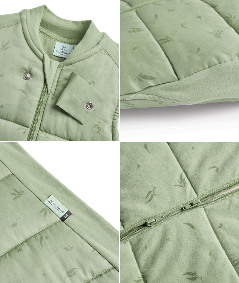 Premium Sleeping Bag product details