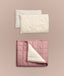 Toddler Pillow Pack & Coverlet Bundle