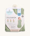 ergoPouch Cocoon Swaddle Bag 0.2 TOG packaging