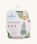 ergoPouch Cocoon Swaddle Bag 2.5 TOG packaging