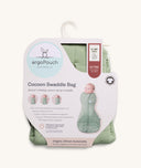 Cocoon Swaddle Bag Packaging 3.5 TOG