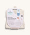 Hip Harness Cocoon Swaddle Bag 0.2 TOG Grey Marle