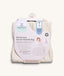 Hip Harness Cocoon Swaddle Bag 0.2 TOG Grey Marle