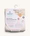 Hip Harness Cocoon Swaddle Bag 2.5 TOG Grey Marle