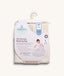 Hip Harness Jersey Sleeping Bag 0.2 TOG Grey Marle