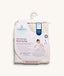 Hip Harness Jersey Sleeping Bag 1.0 TOG Oatmeal Marle