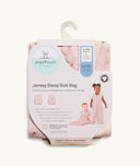 Jersey Sleep Suit Bag 0.2 TOG packaging