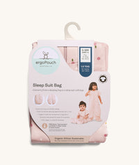 Sleep Suit Bag 1.0 TOG packaging