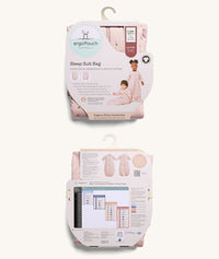 Sleep Suit Bag 3.5 TOG Packagiong