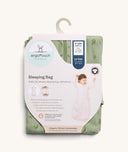 Sleeping Bag 1.0 TOG Sleeved Daisies