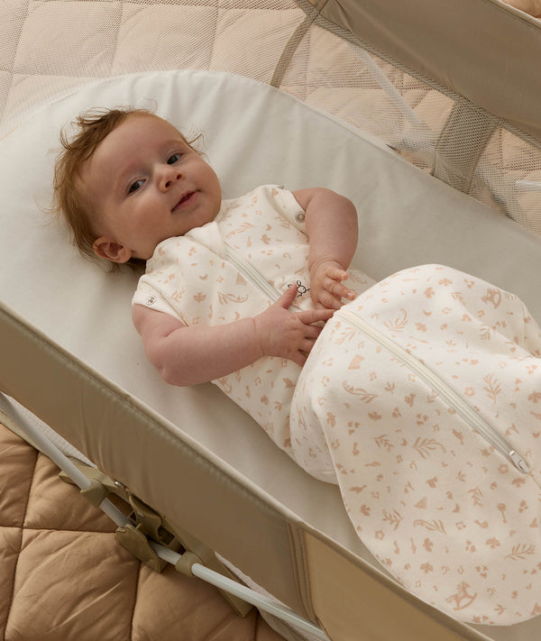 Newborn Travel All-Rounders
