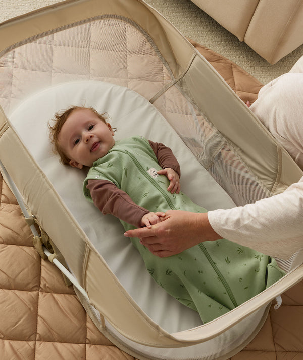 Newborn Travel All-Rounders