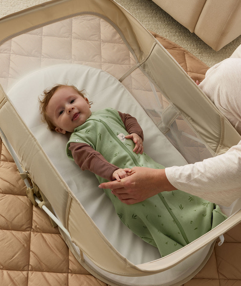 Newborn Travel All-Rounders