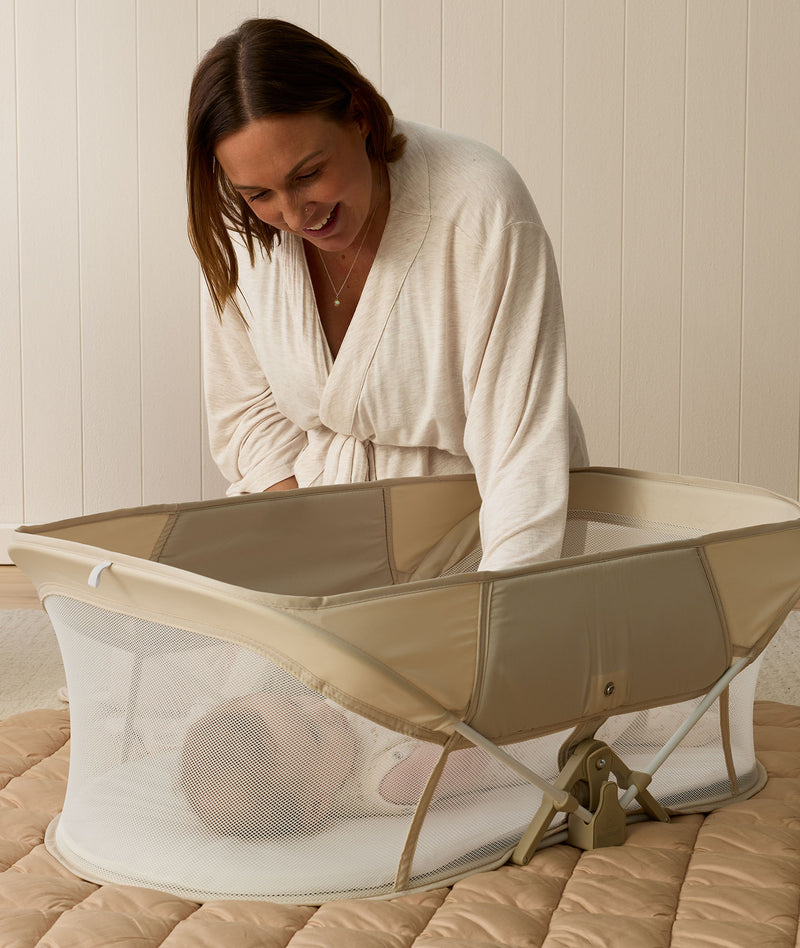 Newborn Travel All-Rounders
