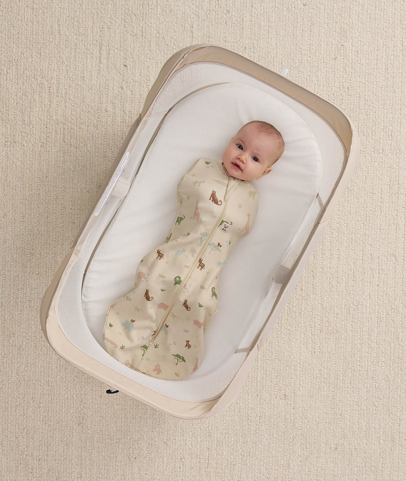 Newborn Travel All-Rounders