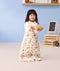 Premium Sleeping Bag 3.5 TOG Bon Appetit toddler standing