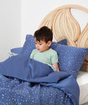 Quilt Cover Night Sky 5