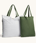 Quilted Coverlet 3.5 TOG Hunter Stripe carry bag