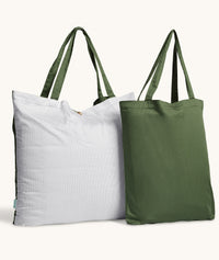 Quilted Coverlet 3.5 TOG Hunter Stripe carry bag