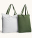 Quilted Coverlet 3.5 TOG Hunter Stripe carry bag