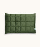 Quilted Pillowcase Hunter Stripe product image