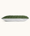 Quilted Pillowcase Hunter Stripe product side image