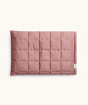 ergoPouch Quilted Pillowcase Rosy Gingham