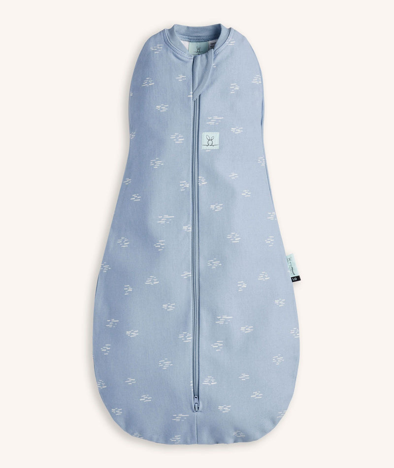 Seaside Cocoon 1.0 Tog Ripple 1