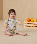 Ss Layer Fruitsalad Infant