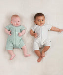 Ss Layer Sage Grey Marle Newborn