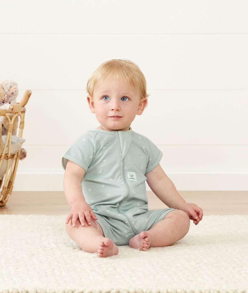 Ss Layer Sage Infant Sitting