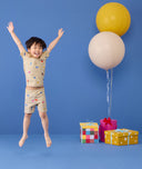 Ss Pjs Birthdayblobs Preschooler Jump
