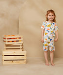 Ss Pjs Fruitsalad Preschooler 2