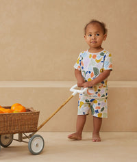 Ss Pjs Fruitsalad Toddler