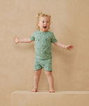 Ss Pjs Sweetorchard Toddler