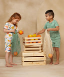 Ss Pjs Tuttifruity Preschooler 1