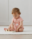 Sslayer Daisies Infant Sitting